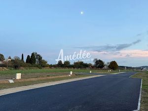 Vente terrain 700 m² à Técou (81600)  57 000 €