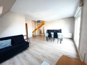 CRONENBOURG - 2P MEUBLE - 56.61m²
