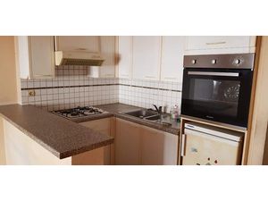 Appartement La Londe Les Maures 1 pièce(s) 30m2