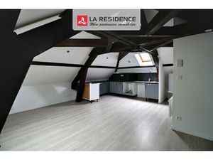 Appartement de 1 pièces
