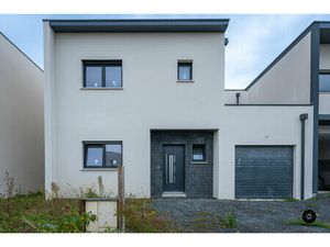 Maison neuve à MAZE de 128 m² 5 pièce(s)