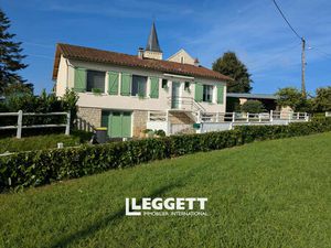 Maison 5 pièce(s)  SURIN