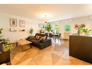 EPAGNY - T3 REZ DE JARDIN