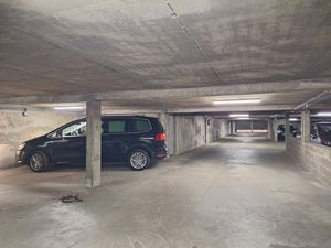 Parking en sous-sol 18.74m2