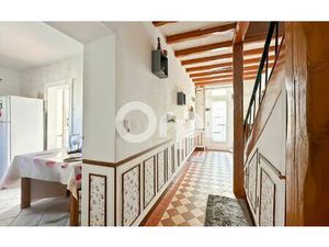Maison Guernes 122 m² T-5 à vendre  255 000 €