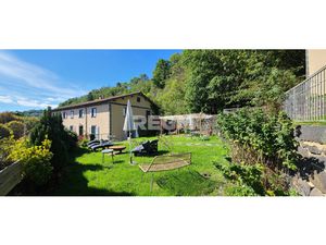 Pontgibaud. Villa-Maison d'hôtes 320 m2.