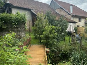 Ban de Laveline - Ferme 1830 - secteur privilégié