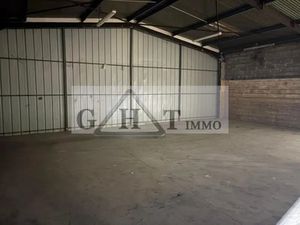 ENTREPOT 284 M² A DAMMARIE LES LYS A LOUER