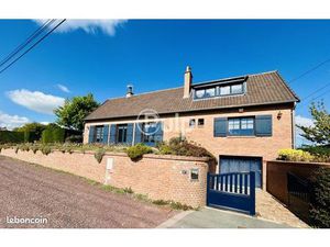 Maison 5 pièces 103 m²