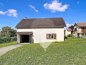 Vente loft 1 pièce 190 m² à Fontaine-la-Gaillarde (89100)  98 100 €