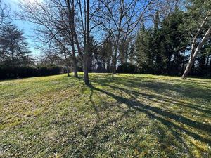 Annonce vente terrain terrain de 770m2 à Crécy-la-chapelle (77580) - ParuVendu.fr ref 9927