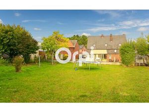 Maison Lesboeufs m² T-5 à vendre  175 500 €