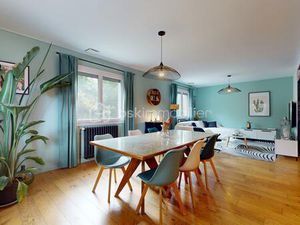 Maison de 170 m² à Sainte-Foy-D'aigrefeuille