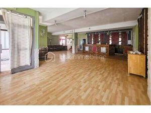 Local commercial à vendre