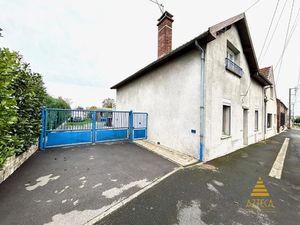 Vente maison 6 pièces 136 m² à Masnières (59241)  188 000 €