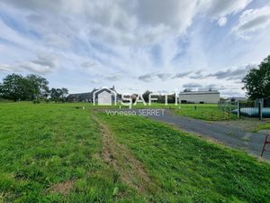 Vente terrain 815 m² à Cahagnes (14240)  60 304 €