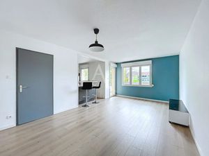 Vente appartement 2 pièces 51 m² à Aucamville (31140)  139 000 €