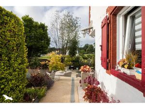 Vente maison 5 pièces 140 m² à Saint-André-de-Seignanx (40390)  296 240 €