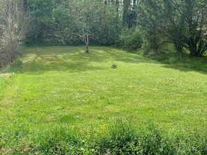 Vente terrain 1007 m² à Chançay (37210)  66 000 €