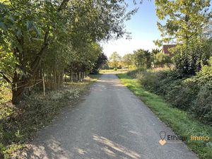 Vente terrain à batir 490 m² à Neugartheim-Ittlenheim (67370)  130 000 €