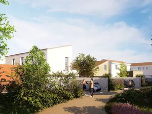 Vente terrain à batir 247 m² à Saint-Laurent-de-la-Salanque (66250)  110 900 €