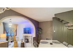 Vente maison 5 pièces 85 m² à Bolbec (76210)  137 500 €