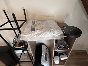 Location appartement 2 pièces 33 m² à Ferrières-en-Gâtinais (45210)  605 €