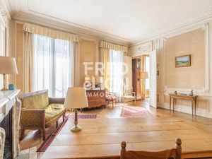 Vente appartement 6 pièces 197 m² à Neuilly-sur-Seine (92200)  1 780 000 €