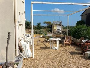 Location meublée appartement 2 pièces 60 m² à Poussan (34560)  640 €