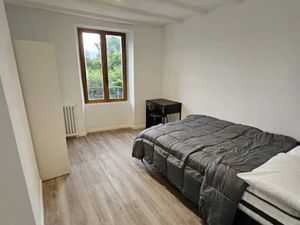 Location meublée chambre 1 pièce 11 m² à Saint-Leu-la-Forêt (95320)  650 €