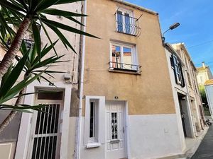 Location maison 2 pièces 59.29 m² à Claira (66530)  550 €