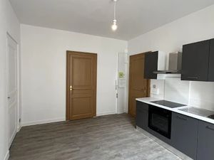 Location appartement 2 pièces 35 m² à Nontron (24300)  490 €