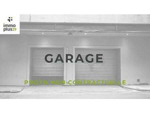 Vente Garage et parking à Quimper (29000) : à vendre / Quimper