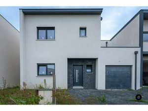 Vente Maison à Maze (49630) : à vendre / 128m² Maze