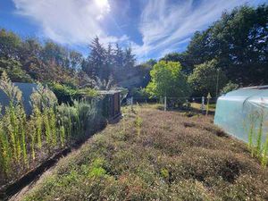 Vente Terrain à Carquefou (44470) : à vendre / 573m² Carquefou