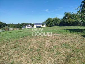 Vente Terrain à Limerzel (56220) : à vendre / 702m² Limerzel