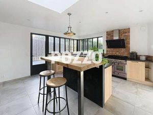 Vente Maison à Aurseulles (14240) : à vendre / 161m² Aurseulles