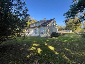 Vente maison 4 pièces 102 m² à Lignieres (18160)  127 680 €