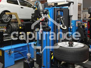 Vente locaux professionnels 2 pièces 530 m² à Verdun-sur-Garonne (82600)  259 900 €