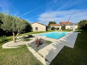 Vente villa 5 pièces 136 m² à Chanas (38150)  299 000 €