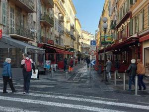 Studio Neuf Nice 18.30 m2