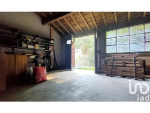 Vente Garage 35 m²