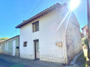 Ancienne maison T3 en pierre