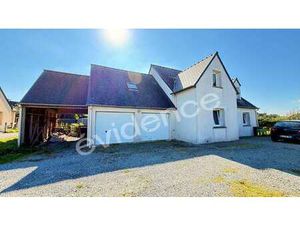 Vente Maison à Saint-Maudez (22980) : à vendre / 142m² Saint-Maudez