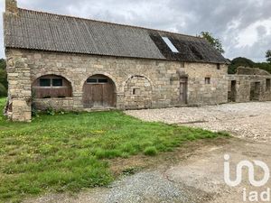 Vente Longère 3 pièces