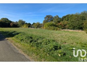 Vente Terrain à bâtir 1 229 m²