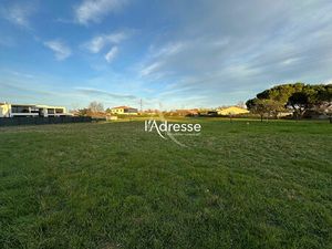 Exclusivité - Roques (31120) - Terrain constructibe  Plat borné et viabilisé - 1130m2 - Zo