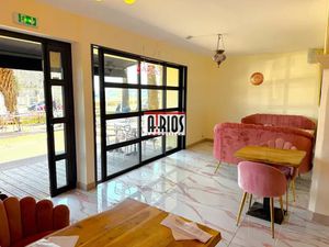 RESTAURANT DE 145 m²