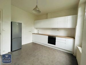 Maison à louer 5 pièces 136.28 m² - Mordelles (35) - 1 100€