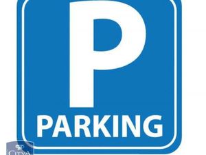 Parking à vendre 12 m² - Montpellier (34) - 11 500€